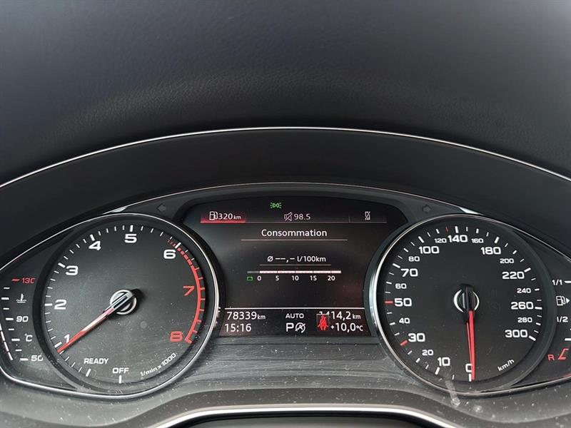audi Q5 2023 - 29