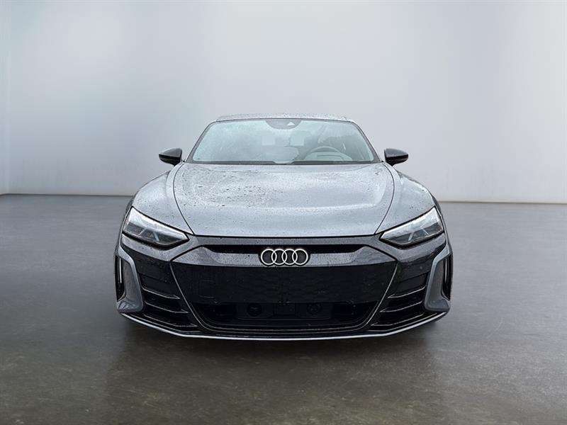 audi e-tron GT 2022 - 3