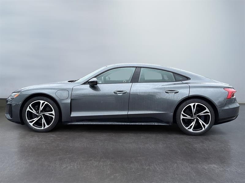 audi e-tron GT 2022 - 5