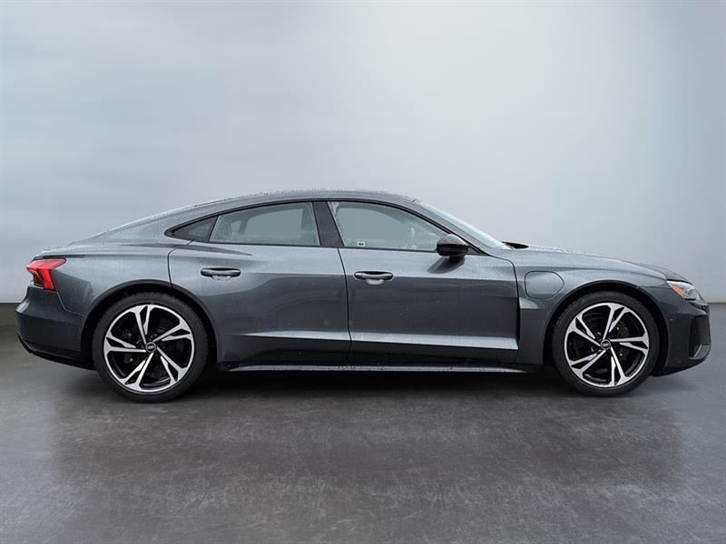 audi e-tron GT 2022 - 10