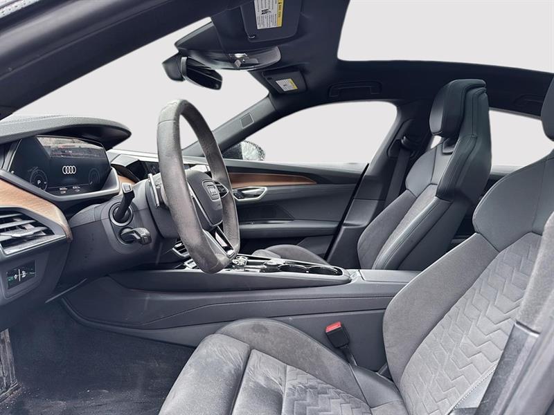 audi e-tron GT 2022 - 14