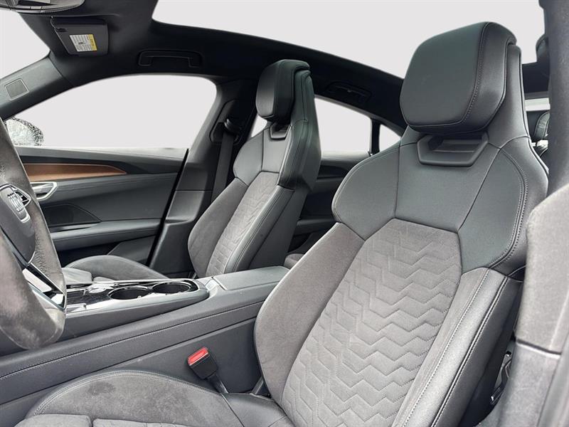 audi e-tron GT 2022 - 15