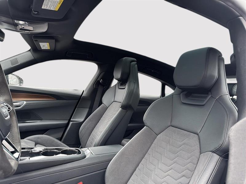 audi e-tron GT 2022 - 17