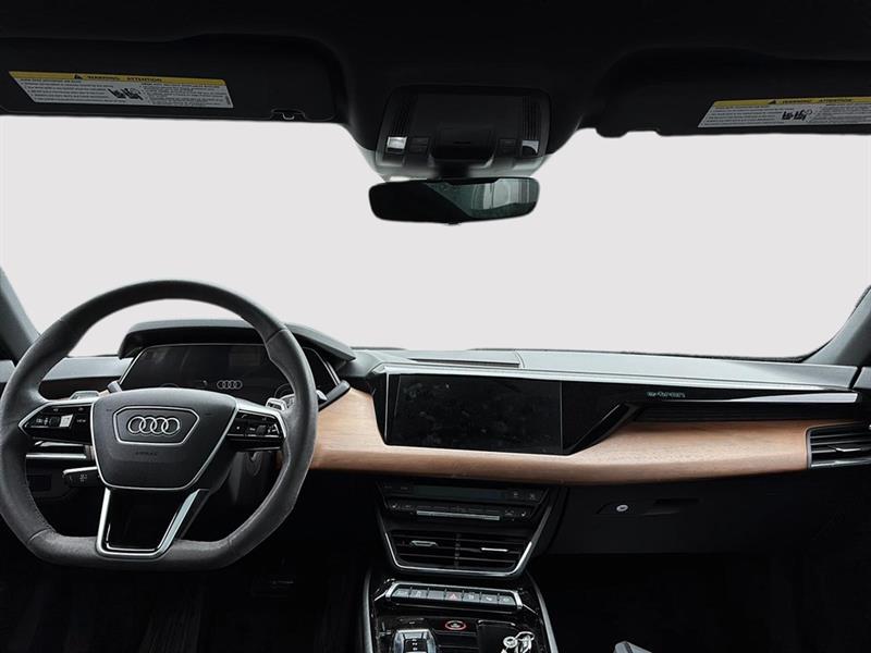 audi e-tron GT 2022 - 21