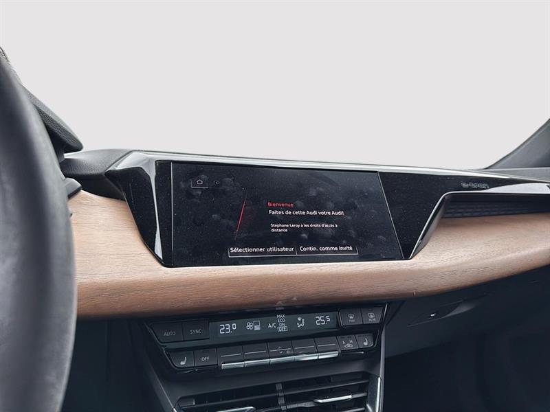 audi e-tron GT 2022 - 26