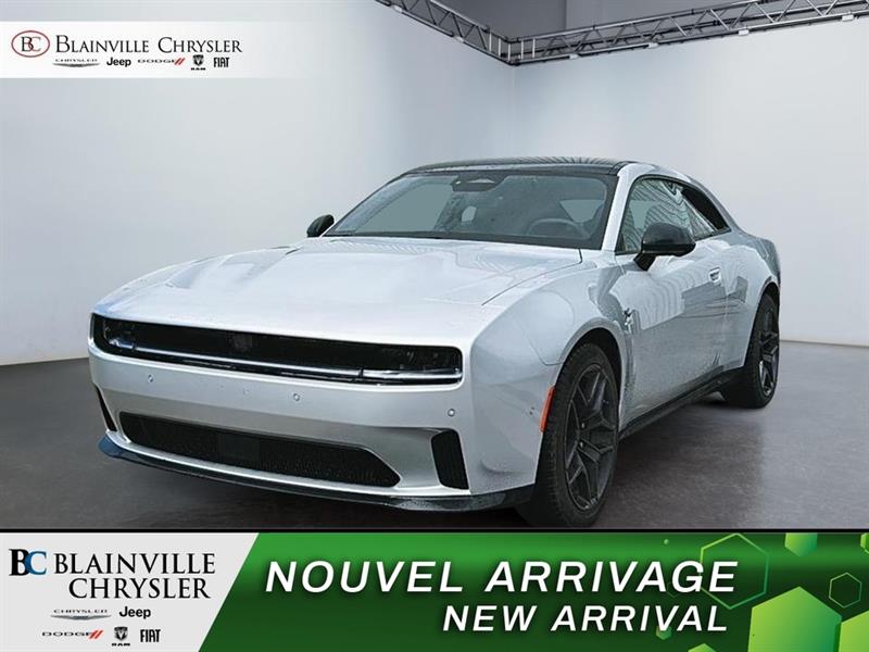 dodge Charger 2024