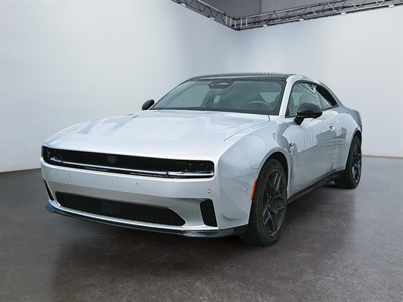 dodge Charger 2024 - 2