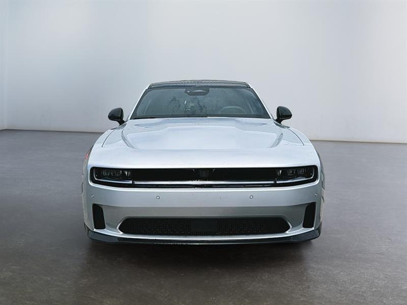 dodge Charger 2024 - 3