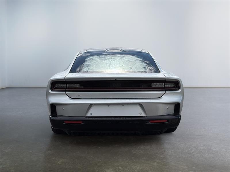 dodge Charger 2024 - 7