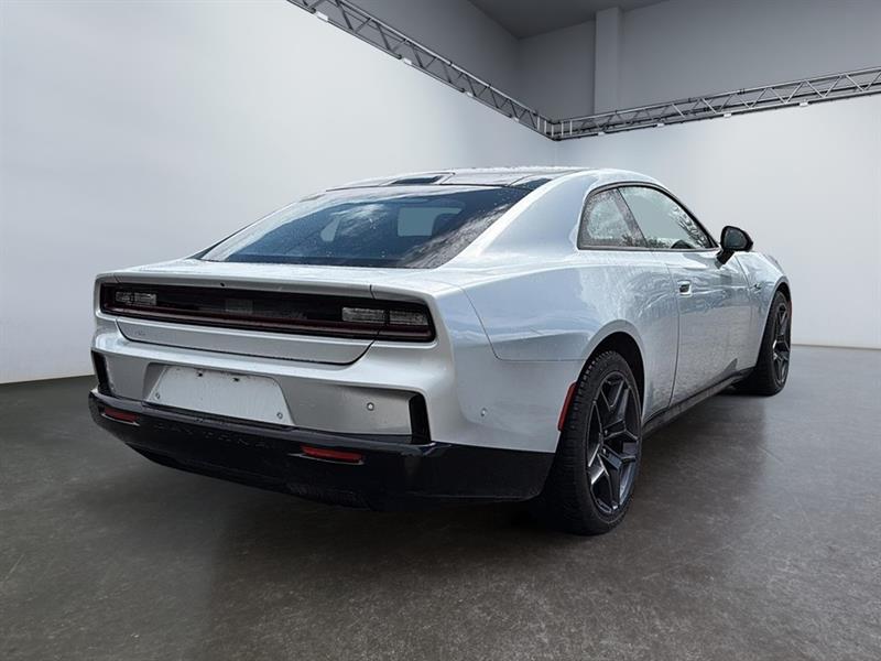 dodge Charger 2024 - 9