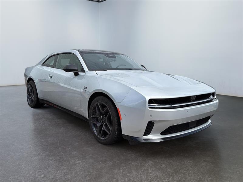 dodge Charger 2024 - 11