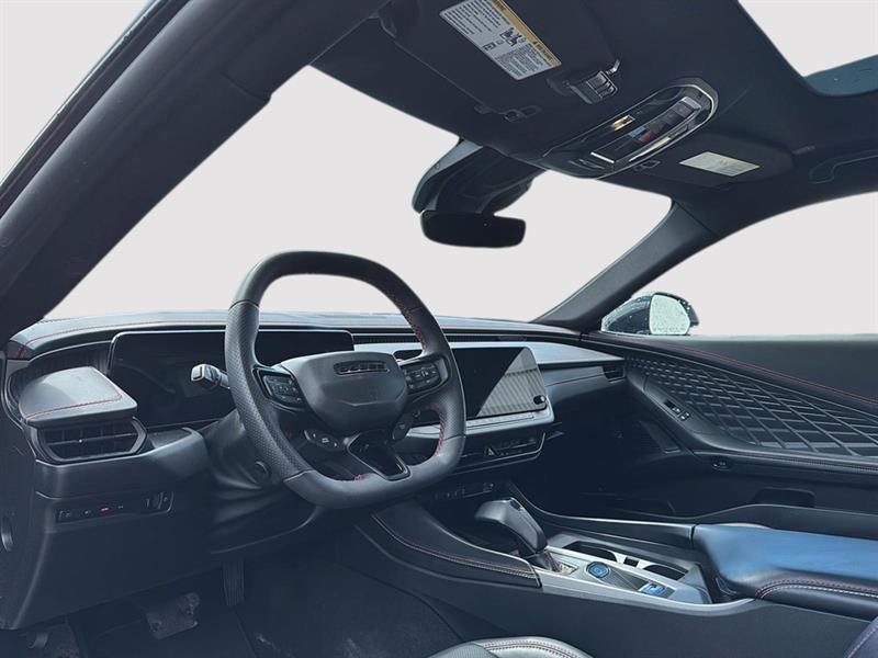 dodge Charger 2024 - 13