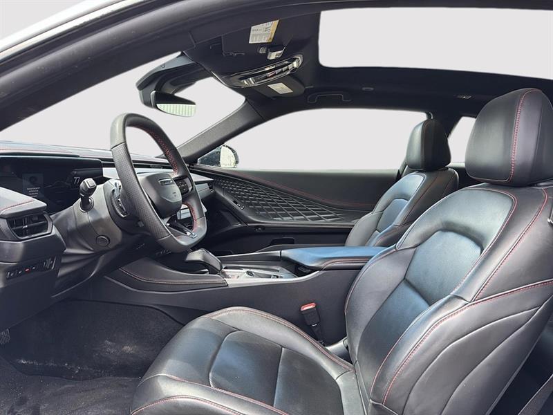 dodge Charger 2024 - 14