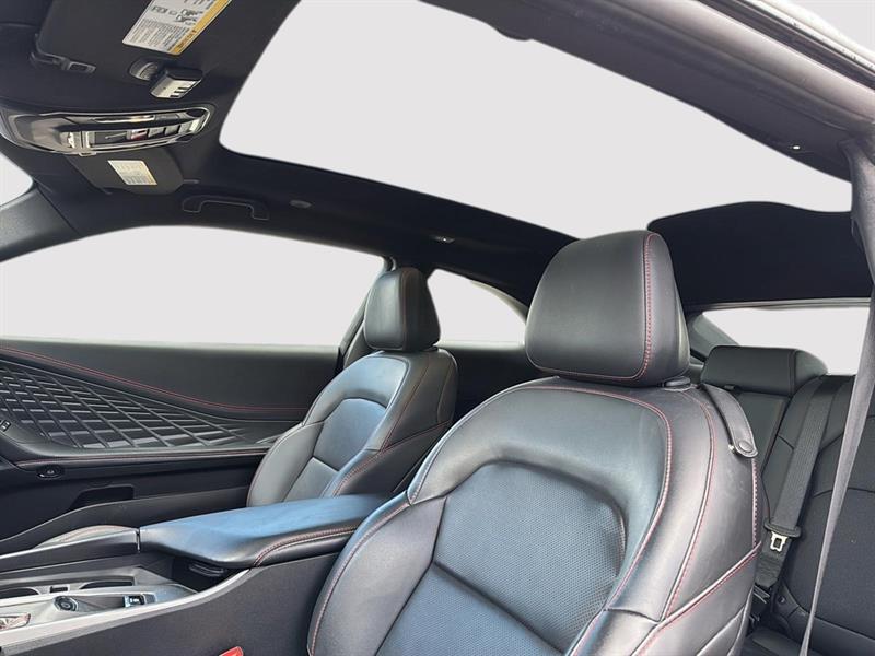 dodge Charger 2024 - 17