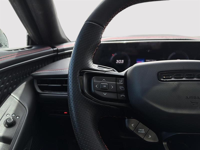 dodge Charger 2024 - 19