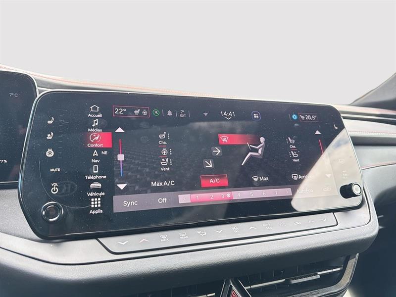 dodge Charger 2024 - 25