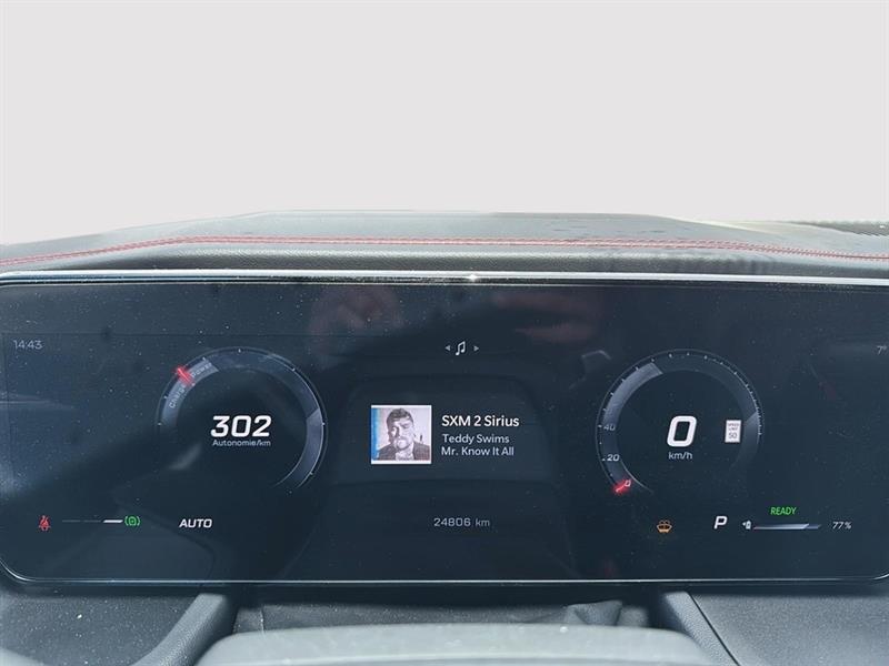 dodge Charger 2024 - 36