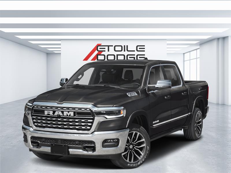 ram 1500 2026