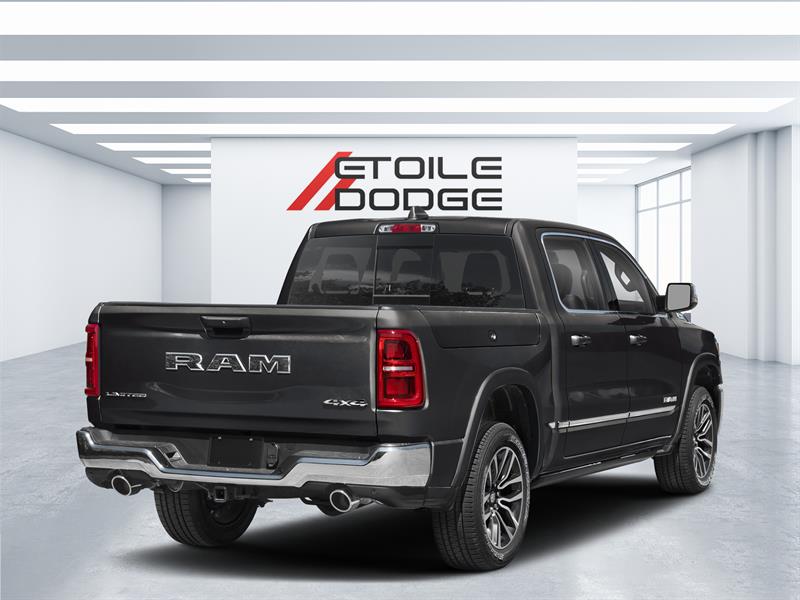 ram 1500 2026 - 2