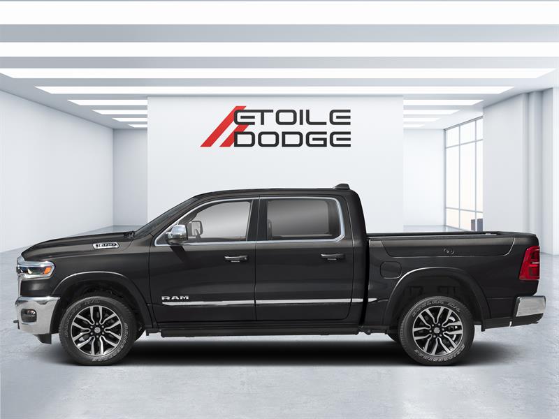 ram 1500 2026 - 3