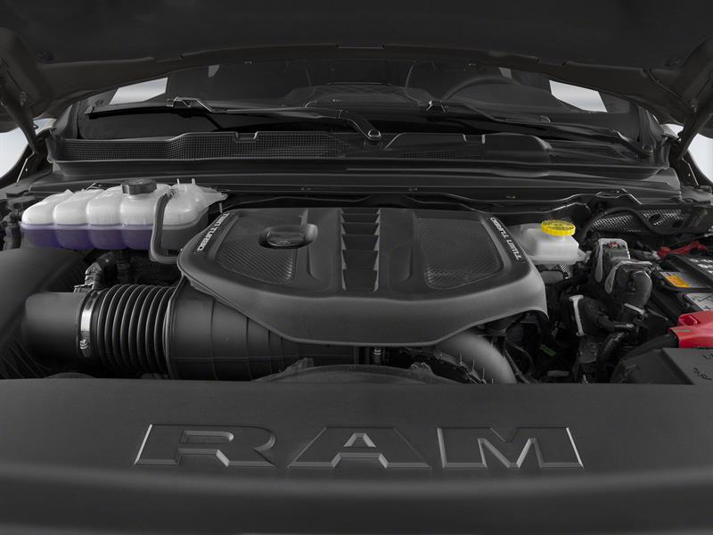 ram 1500 2026 - 8