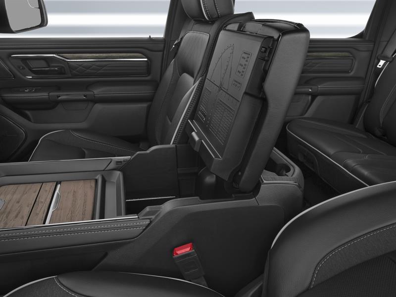 ram 1500 2026 - 10