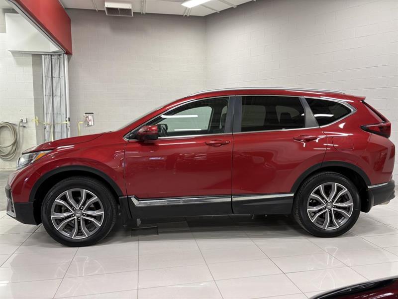 honda CR-V 2021 - 2