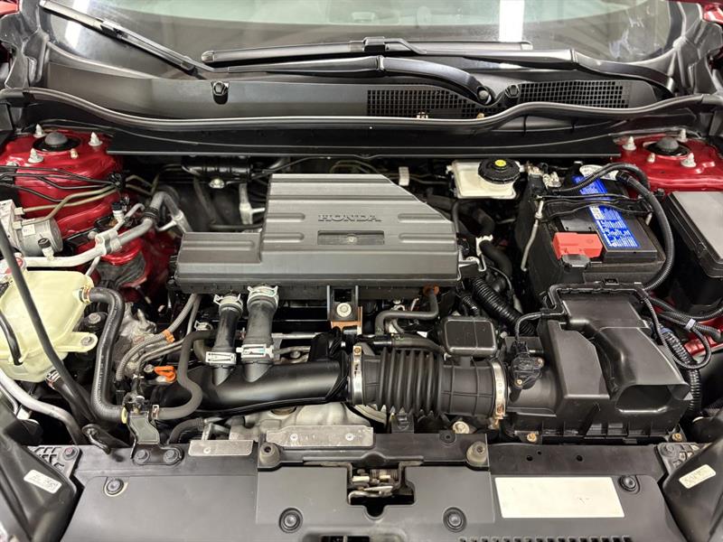 honda CR-V 2021 - 5