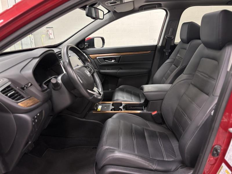 honda CR-V 2021 - 6