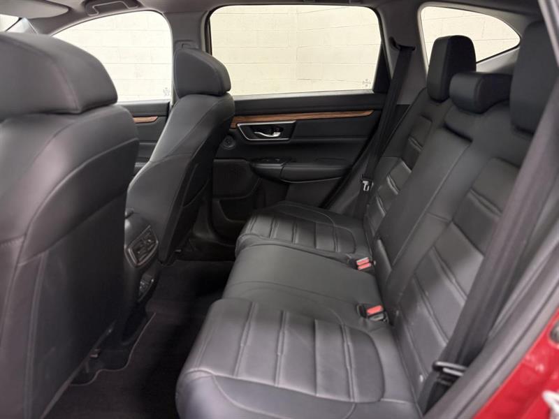 honda CR-V 2021 - 7