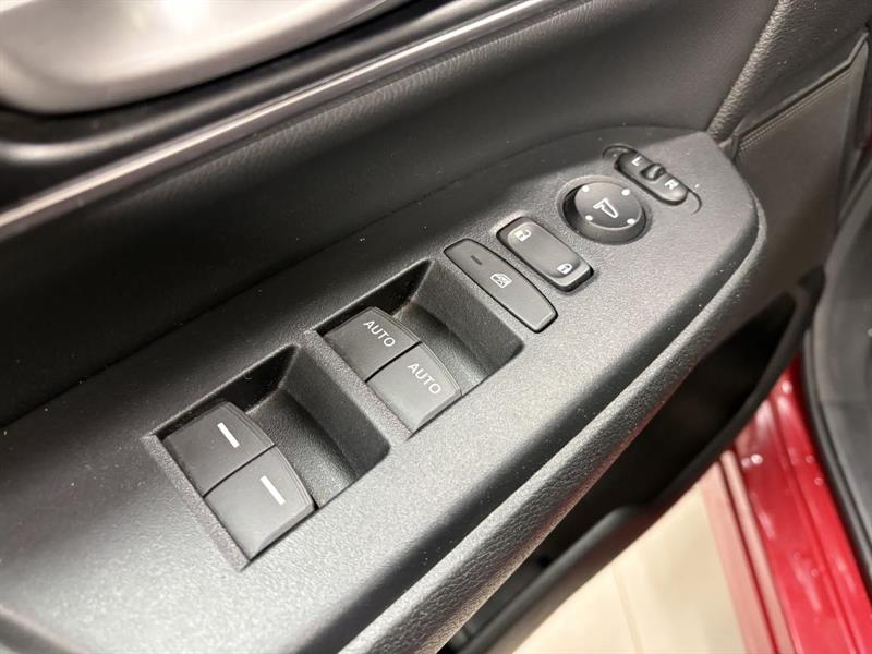 honda CR-V 2021 - 8