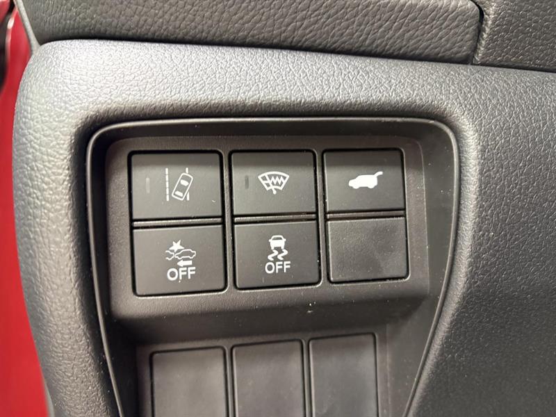 honda CR-V 2021 - 9