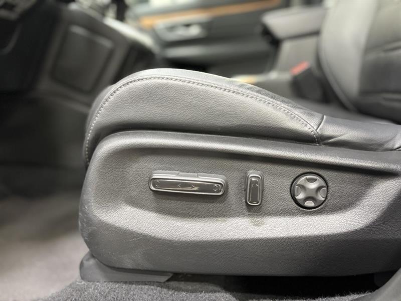 honda CR-V 2021 - 10
