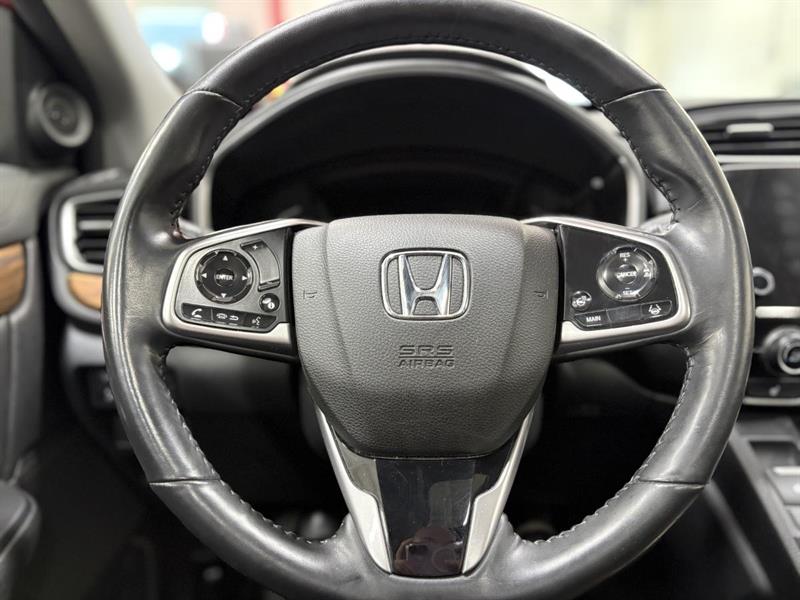 honda CR-V 2021 - 11