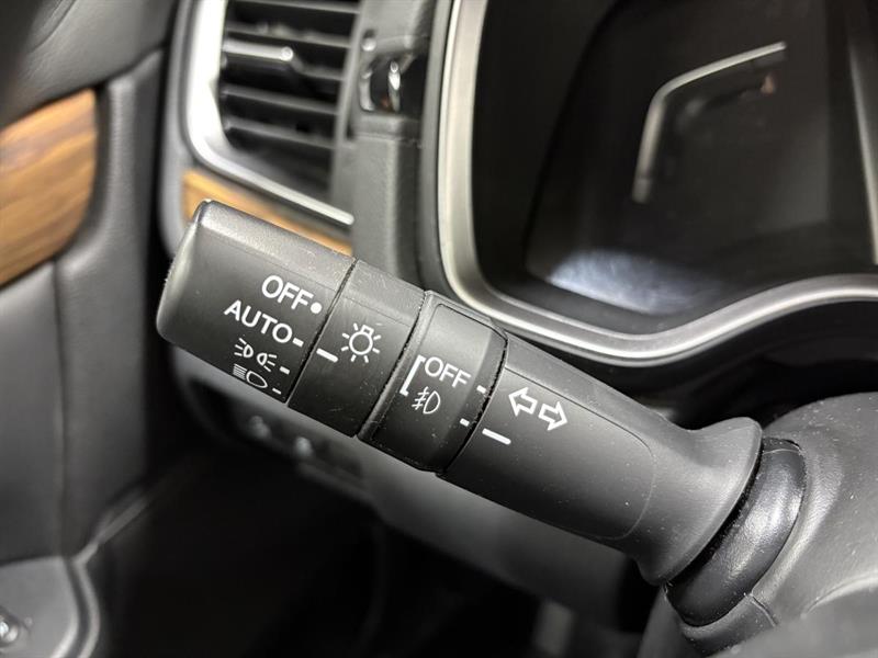 honda CR-V 2021 - 12
