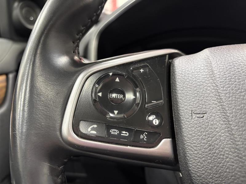 honda CR-V 2021 - 13