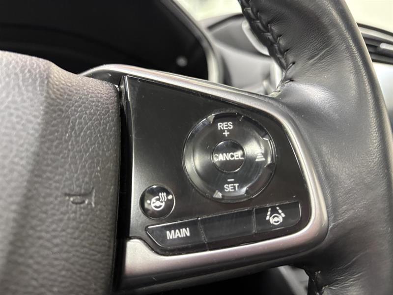 honda CR-V 2021 - 14
