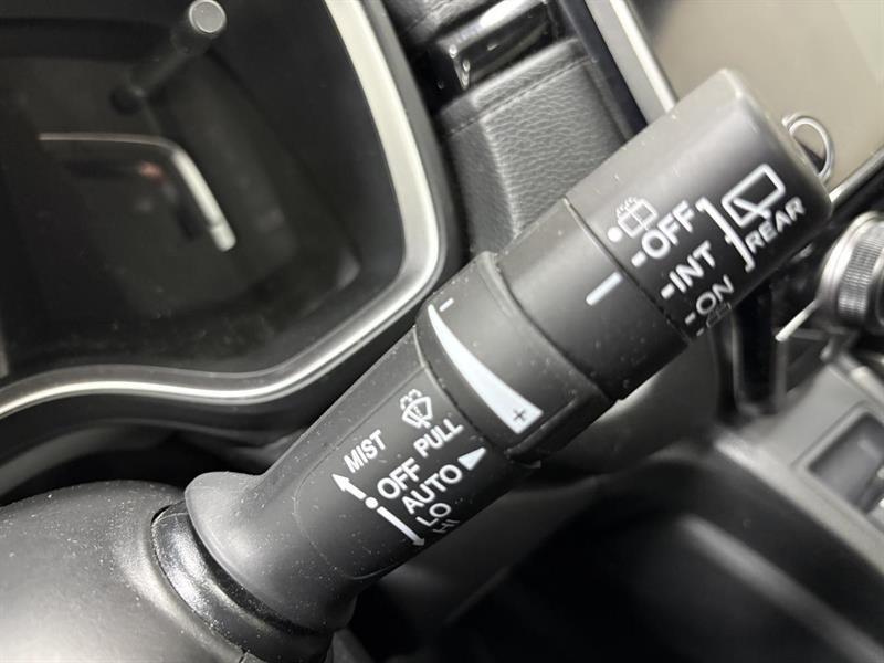 honda CR-V 2021 - 15