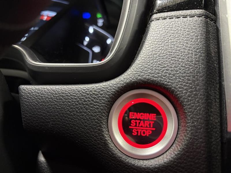 honda CR-V 2021 - 17