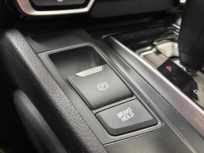 honda CR-V 2021 - 18