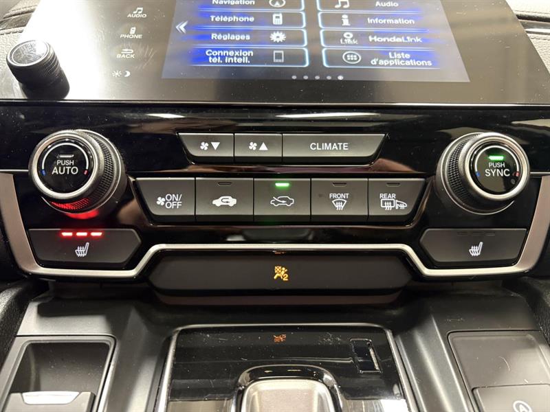 honda CR-V 2021 - 20