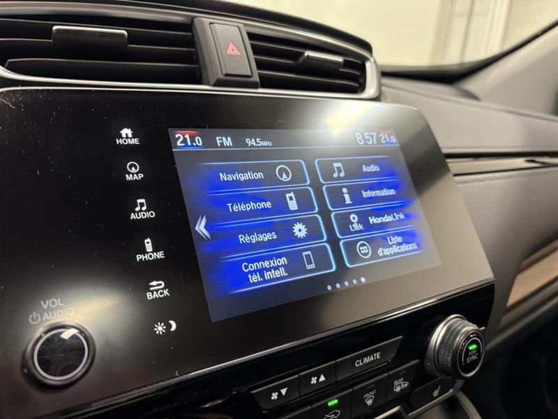 honda CR-V 2021 - 21