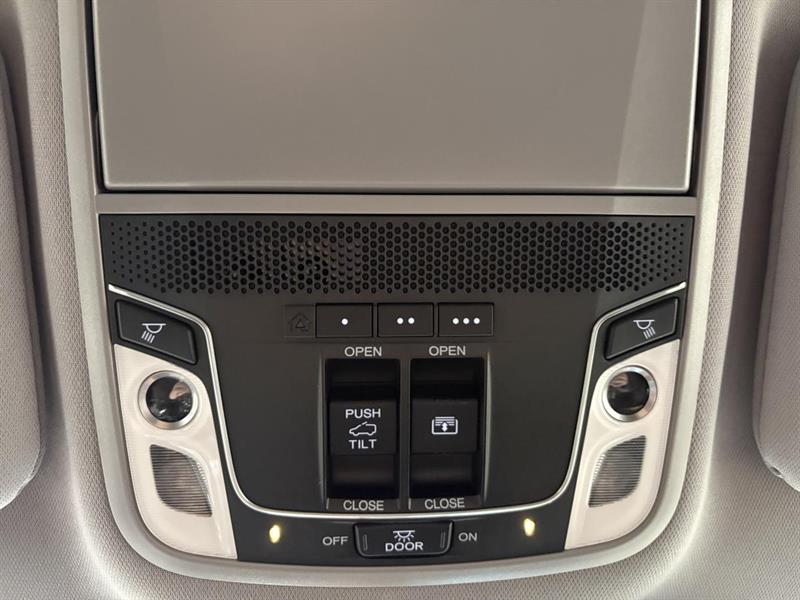 honda CR-V 2021 - 23
