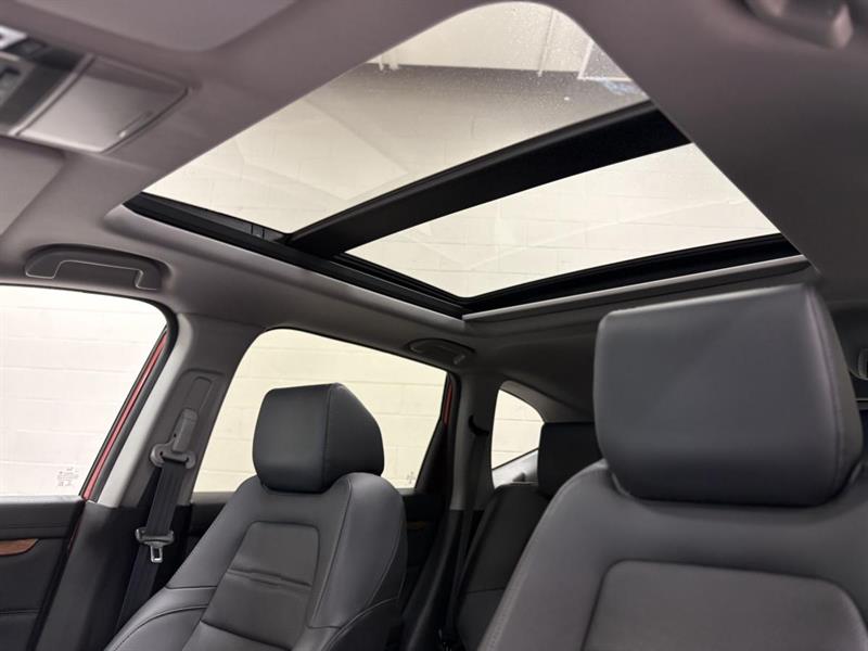honda CR-V 2021 - 24