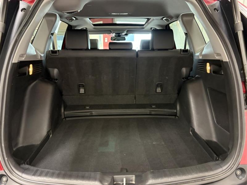 honda CR-V 2021 - 26