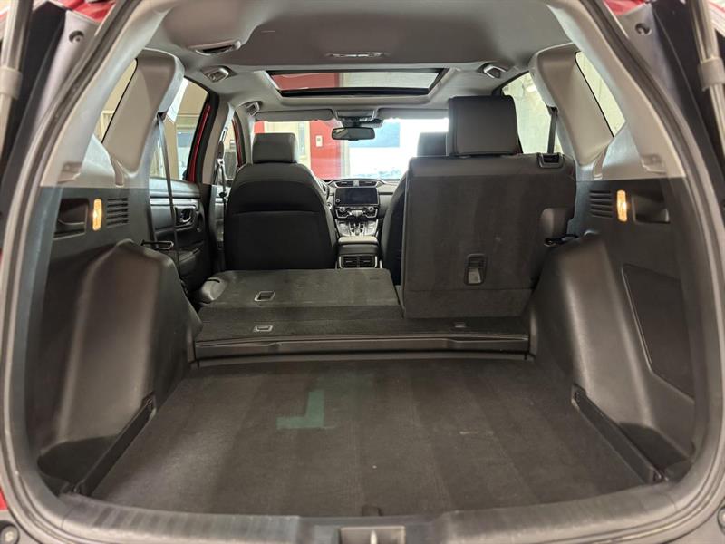 honda CR-V 2021 - 27