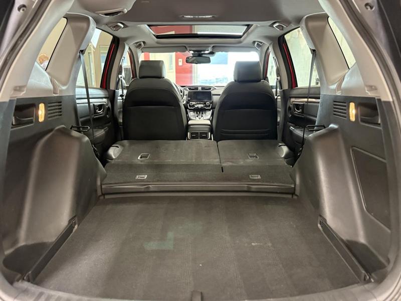 honda CR-V 2021 - 28