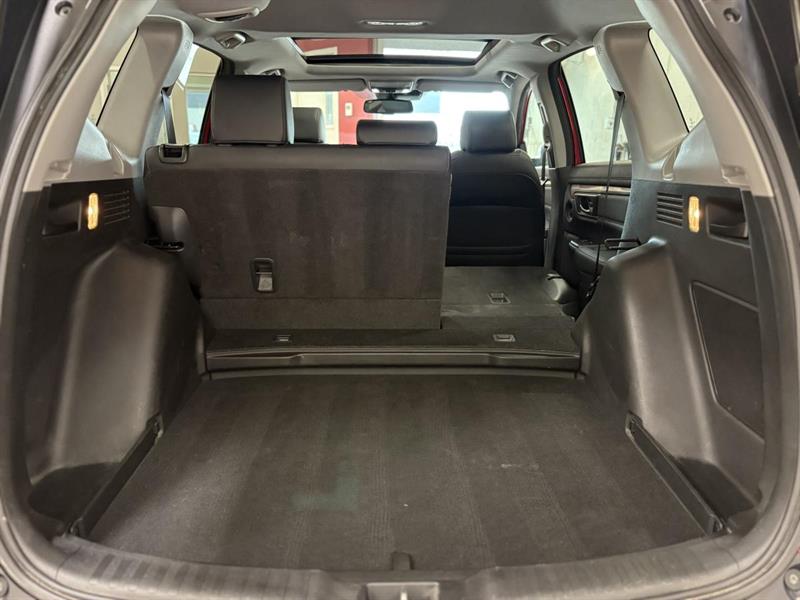 honda CR-V 2021 - 29