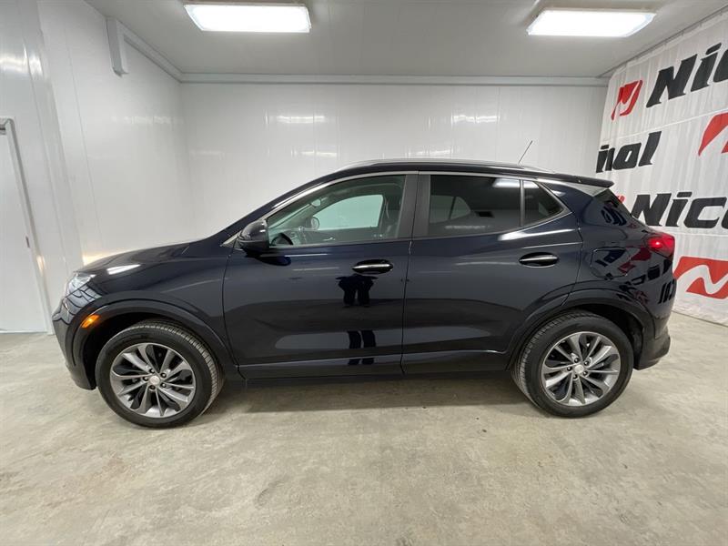buick Encore GX 2021 - 5