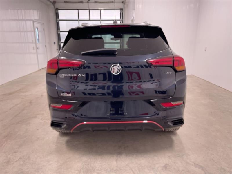 buick Encore GX 2021 - 7